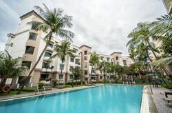 Gold Coast Condo (D5), Condominium #526890291